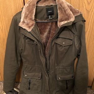 Forever 21 Jacket